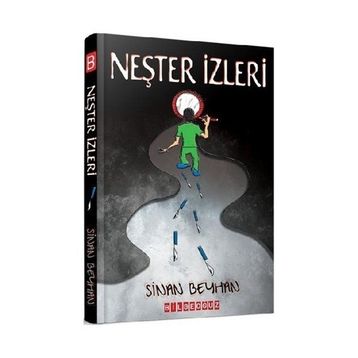 Neşter İzleri - Sinan Beyhan