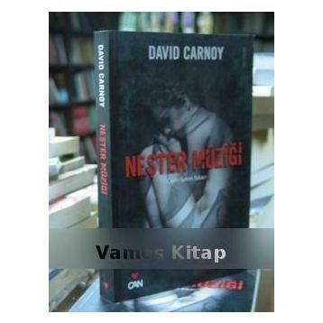 NEŞTER MÜZİĞİ - DAVID CARNOY