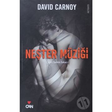 NEŞTER MÜZİĞİ - DAVID CARNOY