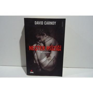 NEŞTER MÜZİĞİ - DAVID CARNOY