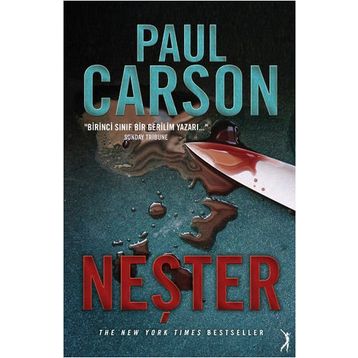 NEŞTER - PAUL CARSON
