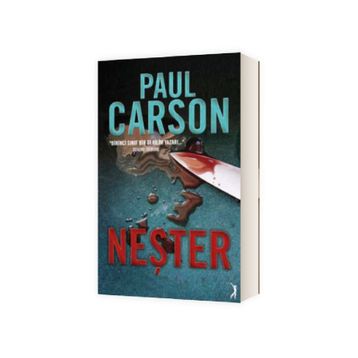 NEŞTER - PAUL CARSON