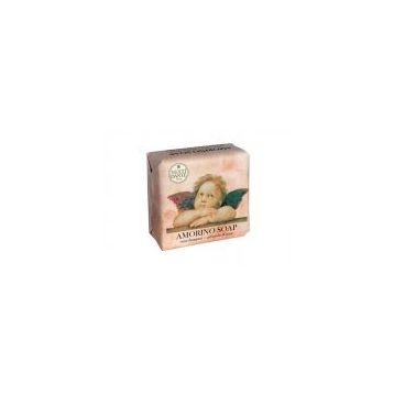 Nesti 150 gr Dante Amorino Soap Rose Bouquet Sabun