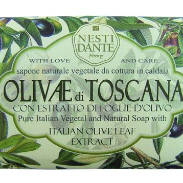 Nesti 150 gr Dante Olivae Di Toscana Zeytin Özlü Sabun