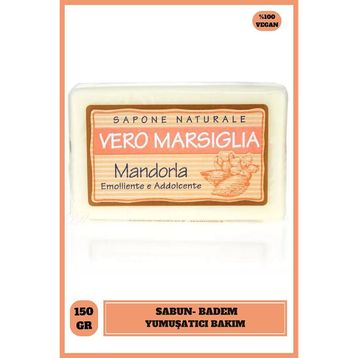 Nesti Dante 150 g Saponeria Nesti Vero Marsiglia Klasik Sabun