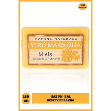 Nesti Dante 150 g Saponeria Nesti Vero Marsiglia Klasik Sabun
