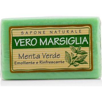 Nesti Dante 150 g Saponeria Nesti Vero Marsiglia Mint Sabun