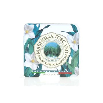 Nesti Dante 200 g Saponeria Nesti Marsiglia Toscano Alga Marina Sabun