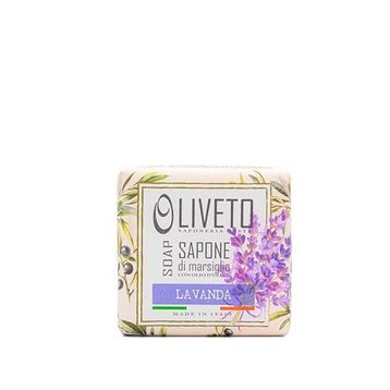 Nesti Dante 200 g Saponeria Nesti Marsiglia Toscano Lavanda Sabun