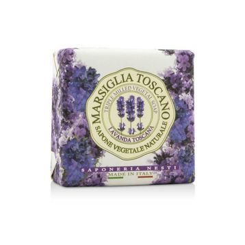 Nesti Dante 200 g Saponeria Nesti Marsiglia Toscano Lavanda Sabun