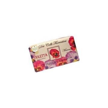 Nesti Dante Dei Colli Fiorentini Romantic Violetta 250 gr Sabun
