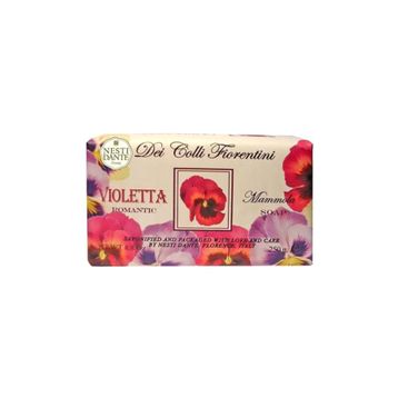 Nesti Dante Dei Colli Fiorentini Romantic Violetta 250 gr Sabun