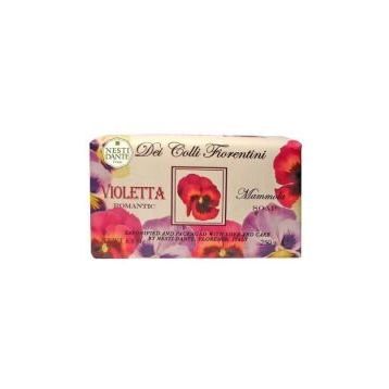 Nesti Dante Dei Colli Fiorentini Romantic Violetta 250 gr Sabun