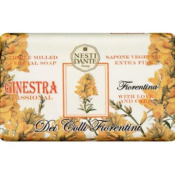 Nesti Dante Delli Colli Fiorentini Ginestra Passional 250 gr Sabun