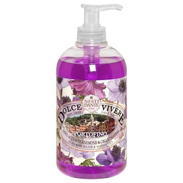 Nesti Dante Dolce Vivere Portofino 500 ml Sıvı Sabun