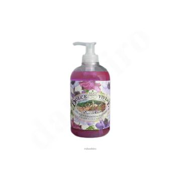 Nesti Dante Dolce Vivere Portofino 500 ml Sıvı Sabun