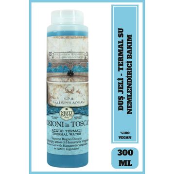 Nesti Dante Emozioni İn Toscana 300 ml Duş Jeli