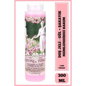 Nesti Dante Emozioni İn Toscana 300 ml Duş Jeli
