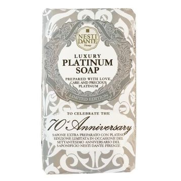 Nesti Dante Luxury Platinum 250 gr Sabun