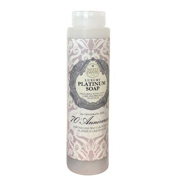 Nesti Dante Luxury Platinum 300 ml Duş Jeli