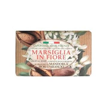 Nesti Dante Marsiglia İn Fiore Fiori D'arancio 125 gr Sabun