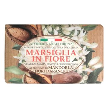 Nesti Dante Marsiglia İn Fiore Fiori D'arancio 125 gr Sabun