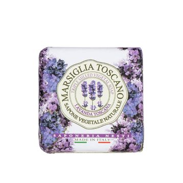 Nesti Dante Marsiglia Toscano Lavanda Toscana 200 gr Sabun