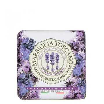 Nesti Dante Marsiglia Toscano Lavanda Toscana 200 gr Sabun