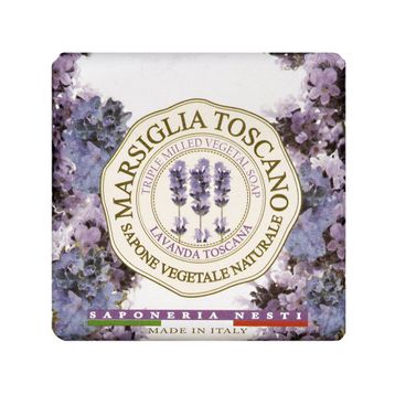 Nesti Dante Marsiglia Toscano Lavanda Toscana 200 gr Sabun
