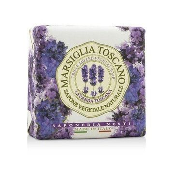 Nesti Dante Marsiglia Toscano Lavanda Toscana 200 gr Sabun