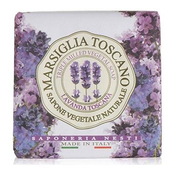 Nesti Dante Marsiglia Toscano Lavanda Toscana 200 gr Sabun
