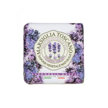 Nesti Dante Marsiglia Toscano Lavanda Toscana 200 gr Sabun