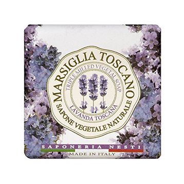 Nesti Dante Marsiglia Toscano Lavanda Toscana 200 gr Sabun