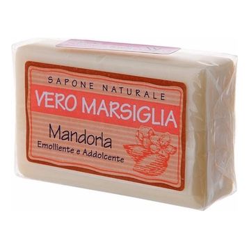 Nesti Dante Vero Marsiglia Mandorla 150 gr Sabun