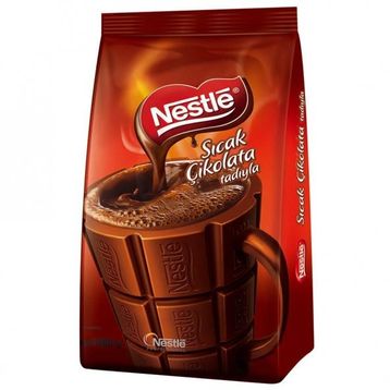 Nestle 1 kg Alegria Sıcak Çikolata