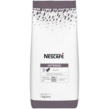 Nestle 1 kg Intenso Blend Çekirdek Kahve