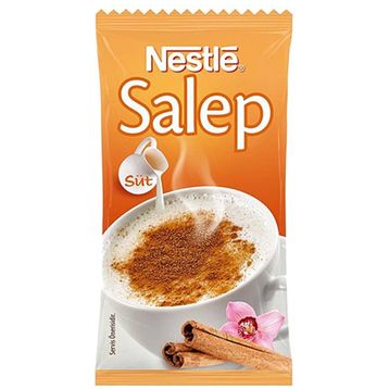 Nestle 17 gr Toz Salep
