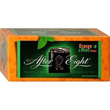 Nestle 200 gr After Eight Orange Mint Portakal Naneli Çikolata