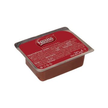 Nestle 250x20 gr Professional Kakaolu Fındık Kreması