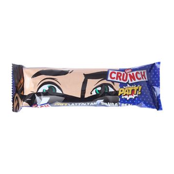 Nestle 27 gr Crunch Çikolatalı Gofret