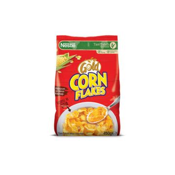Nestle 450 gr Tam Tahıllı Corn Flakes Mısır Gevreği