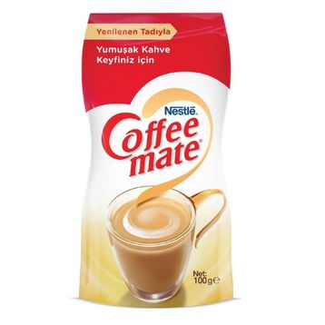 Nestle Coffee Mate 100 gr