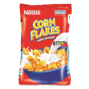 Nestle Corn Flakes 200 gr Mısır Gevreği
