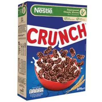 Nestle Crunch Kahvaltılık Gevrek 375 gr