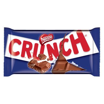 Nestle Crunch Sütlü 70 gr Çikolata