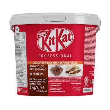Nestle Professional KitKat Mix 3 kg