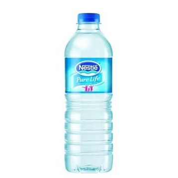 Nestle Pure Life 0.5 lt Su