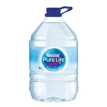 Nestle Pure Life 5 lt Su