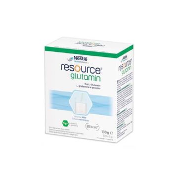 Nestle Resource Glutamin 5 gr 20 Saşe