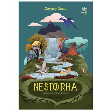 Nestorha - Zeynep Ünsal